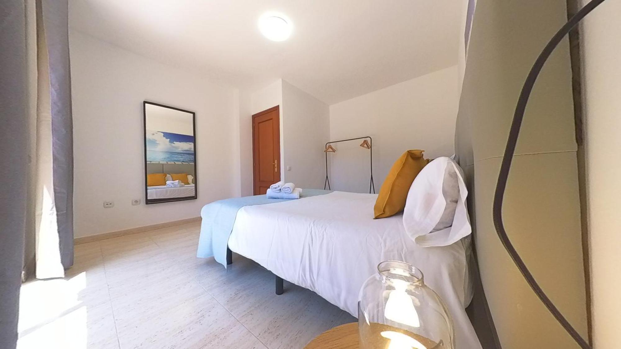 Home Ftv, By Comfortable Luxury Corralejo Exterior foto