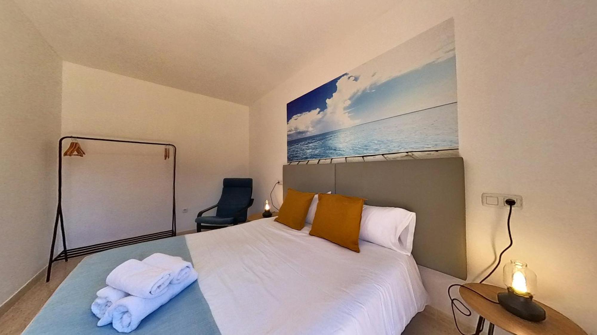 Home Ftv, By Comfortable Luxury Corralejo Exterior foto